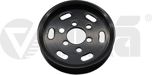 Belt Pulley, power steering pump 41450001301