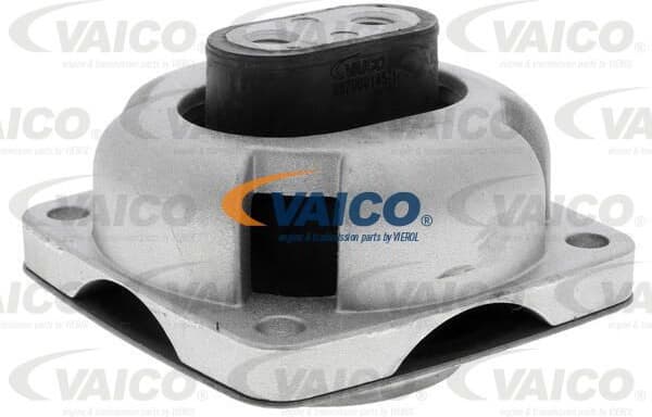 Mounting, automatic transmission Original VAICO Quality V30-1635