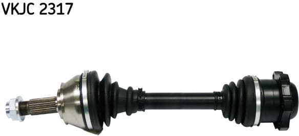 Drive Shaft VKJC 2317 - image 4