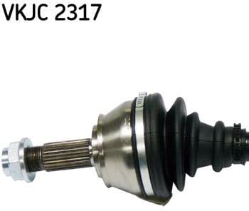 Drive Shaft VKJC 2317 - image 5