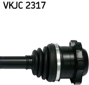 Drive Shaft VKJC 2317 - image 6