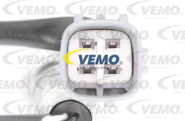 Oxygen Sensor Original VEMO Quality V70-76-0003 - image 2