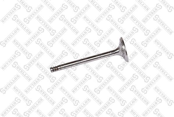 Intake Valve 01-24386-SX