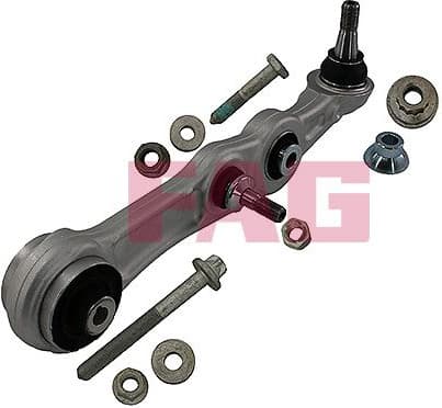 Control/Trailing Arm, wheel suspension 821 1207 10