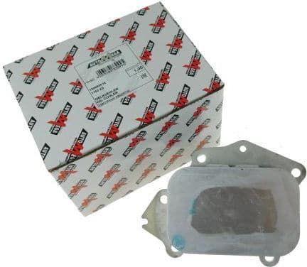 Oil Cooler, engine oil 130093010