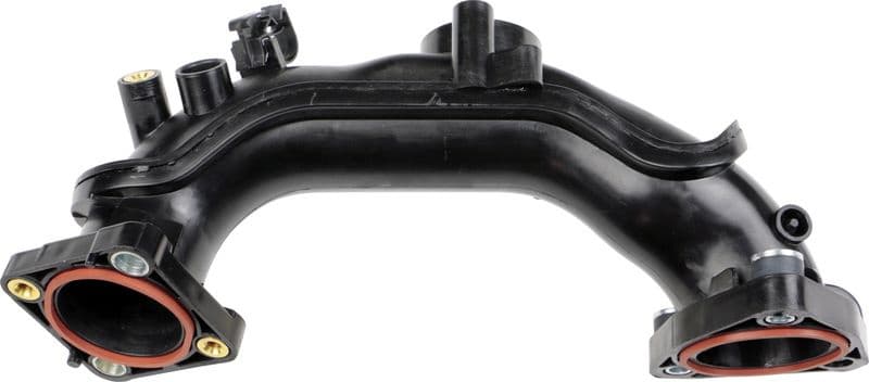 Charge Air Hose 09-1350