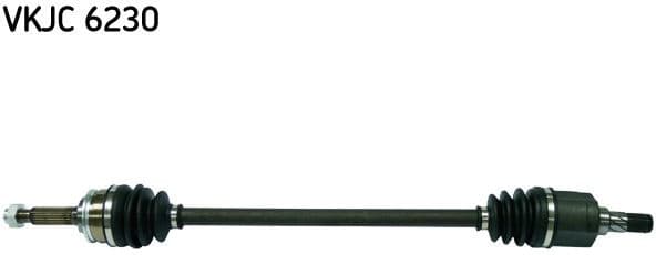 Drive Shaft VKJC 6230 - image 4