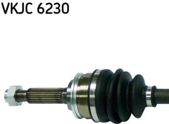 Drive Shaft VKJC 6230 - image 5