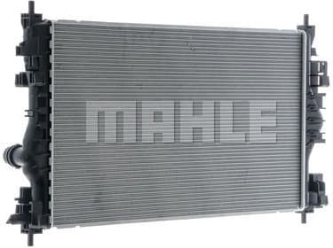 Radiator, engine cooling BEHR *** PREMIUM LINE *** CR 2590 000P - image 5