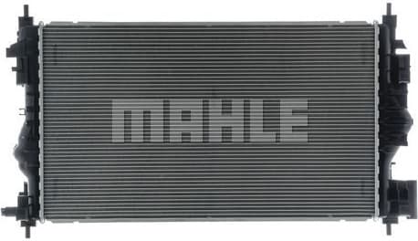 Radiator, engine cooling BEHR *** PREMIUM LINE *** CR 2590 000P - image 6