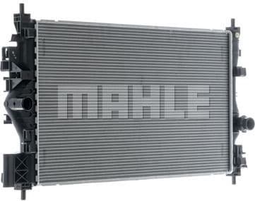 Radiator, engine cooling BEHR *** PREMIUM LINE *** CR 2590 000P - image 9