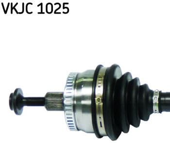 Drive Shaft VKJC 1025 - image 3