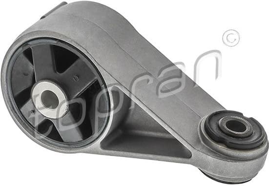 Mounting, engine 501 081