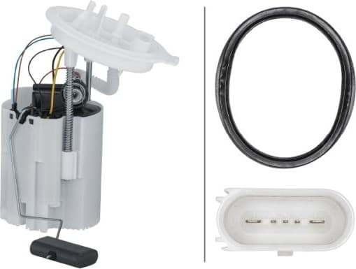 fuel supply unit 8TF 358 303-151