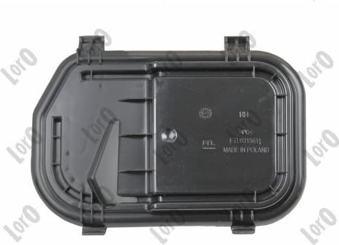 Cap, headlight LORO 003-15-612