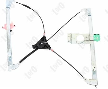 Window Regulator LORO 130-009-003 - image 2