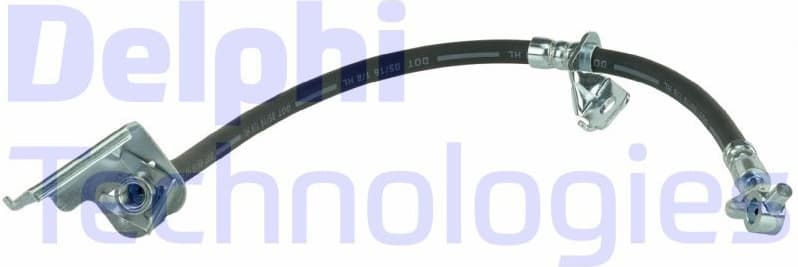 Brake Hose LH7284