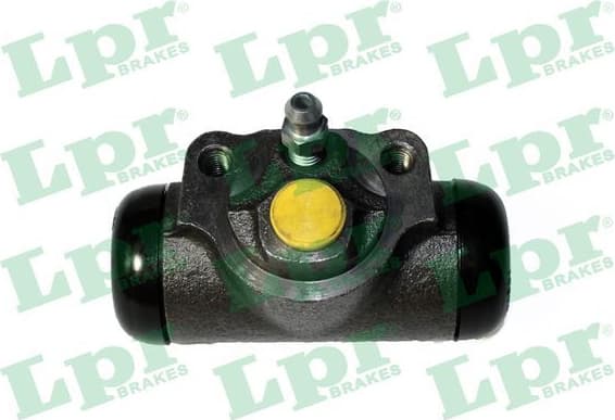 Wheel Brake Cylinder 4307
