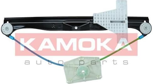 Window Regulator 7200274