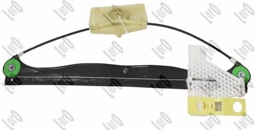 Window Regulator LORO 130-003-024