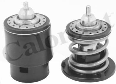 Thermostat THK7267.80