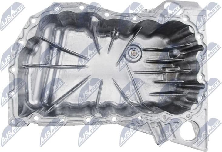 Oil Sump BMO-RE-008 - image 3