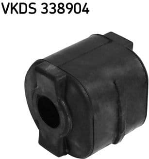 Mounting, control/trailing arm VKDS 338904 - image 2