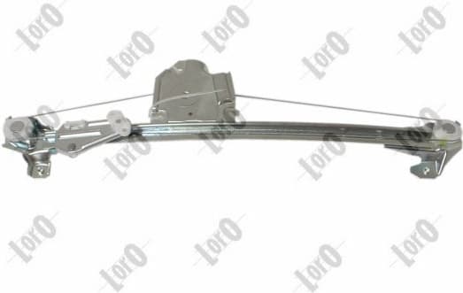 Window Regulator LORO 130-037-001 - image 2