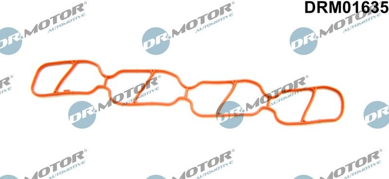 Gasket, intake manifold DRM01635
