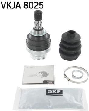 Joint Kit, drive shaft VKJA 8025 - image 2