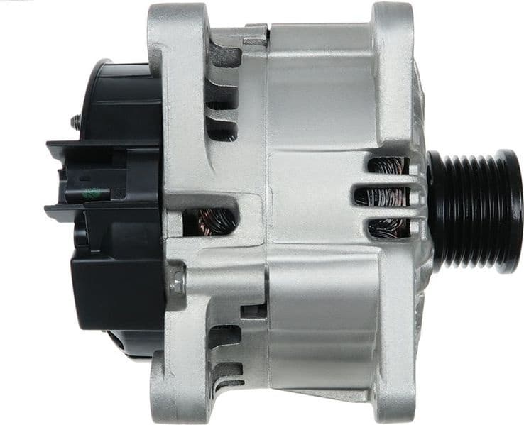 Alternator Remanufactured AS A3120PR - image 2