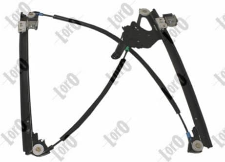 Window Regulator LORO 130-053-031 - image 2