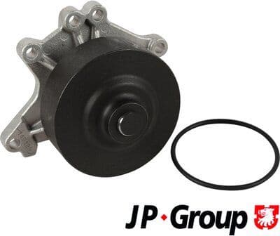 Water Pump, engine cooling JP 4814102800