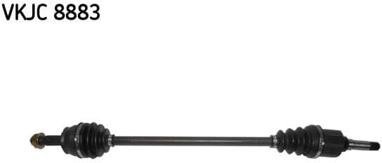 Drive Shaft VKJC8883 - image 4