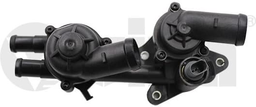 Thermostat, coolant 11211082101