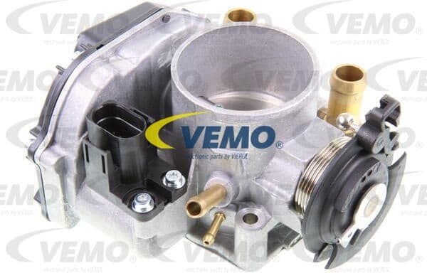 Throttle Body Original VEMO Quality V10-81-0008