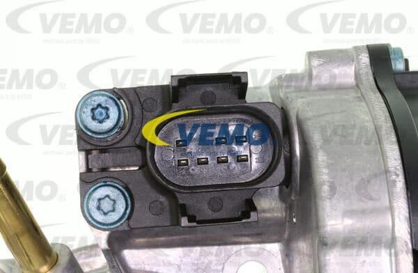 Throttle Body Original VEMO Quality V10-81-0008 - image 2