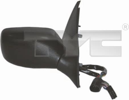 Exterior Mirror 3100006