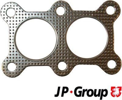 Gasket, exhaust pipe JP 1121102500