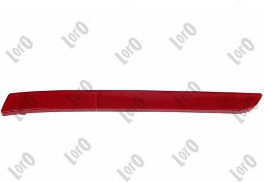 Reflector LORO 053-56-876