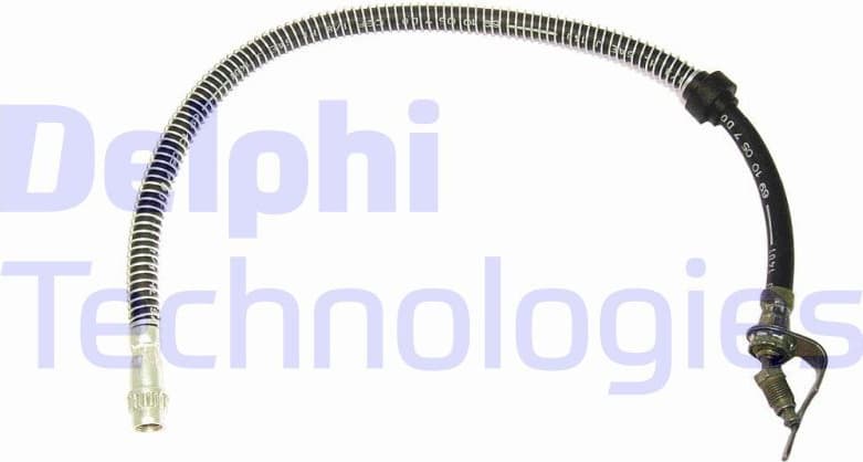 Brake Hose LH0490