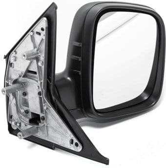 Exterior Mirror LORO 4051M01