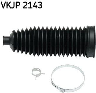 Bellow Kit, steering VKJP 2143 - image 2