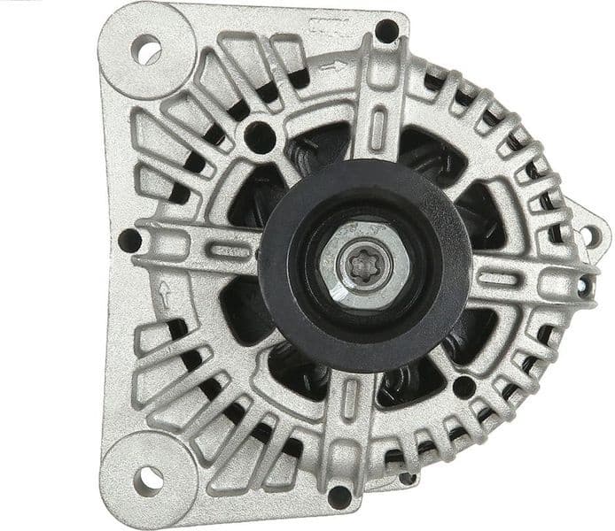 Alternator Remanufactured AS A3068PR