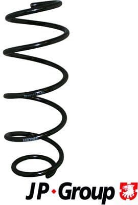 Suspension Spring JP 1142202800
