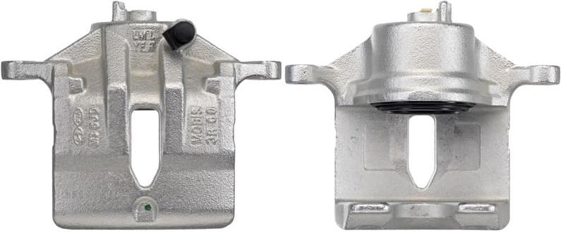 Brake Caliper 24.3601-1749.5