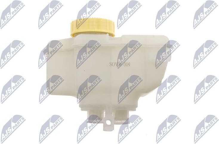 Fluid Reservoir, brake fluid CZW-VW-009 - image 4