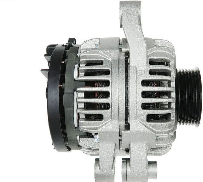 Alternator Remanufactured AS A0538PR - image 2