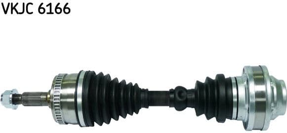 Drive Shaft VKJC 6166 - image 4
