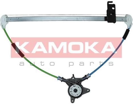 Window Regulator 7200144 - image 4